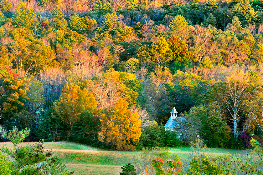 Cades Cove