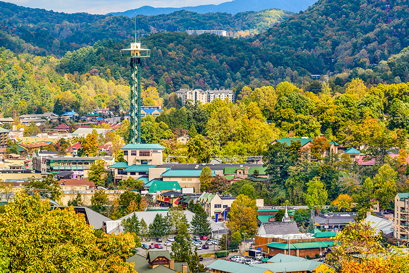 Gatlinburg