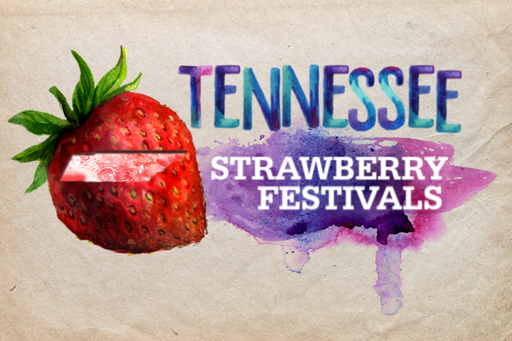 7 Can’t Miss Strawberry Festivals in Tennessee WellTuned by BCBST