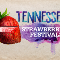 Tennessee Strawberry Festivals