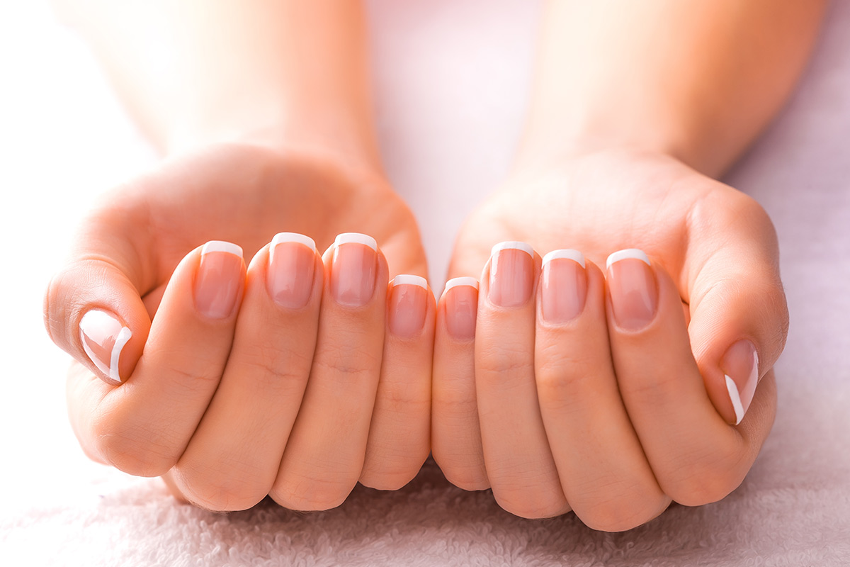 6 Nail Symptoms You Shouldn't Ignore |BlueCross BlueShield of Tennesse