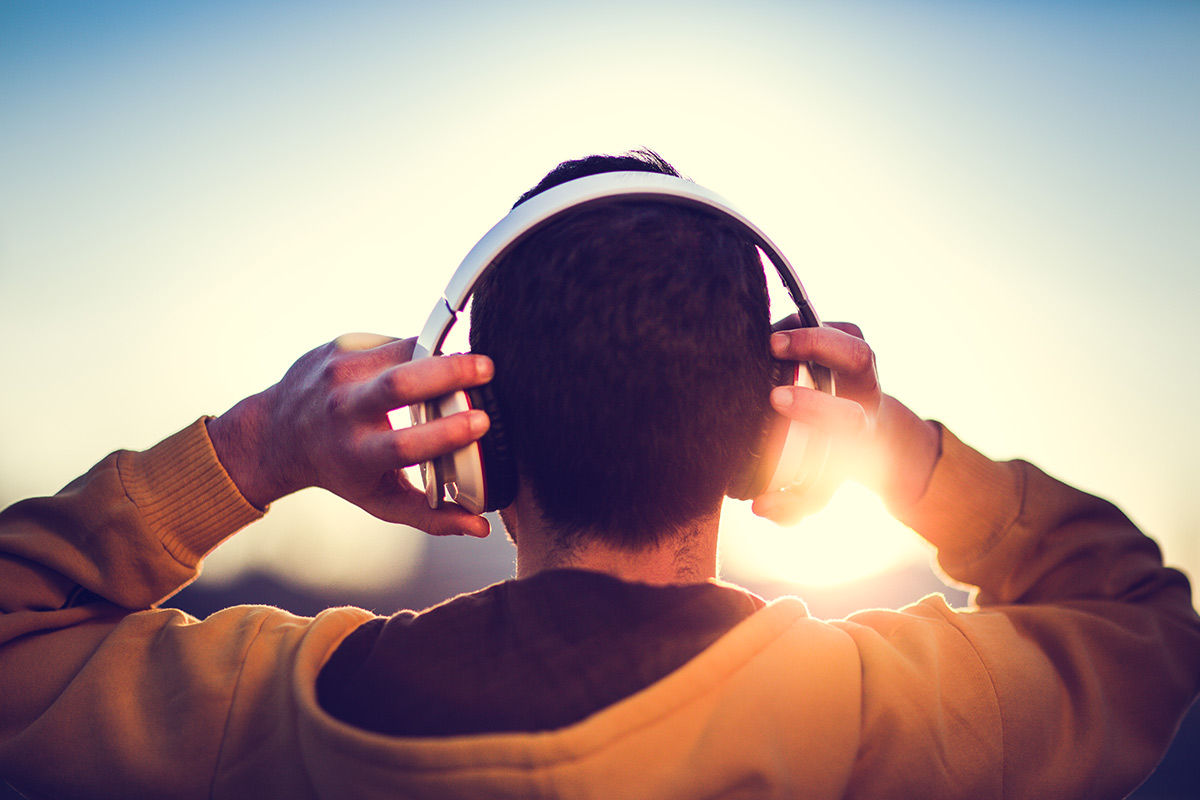 Musictherapy WellTuned By BCBST