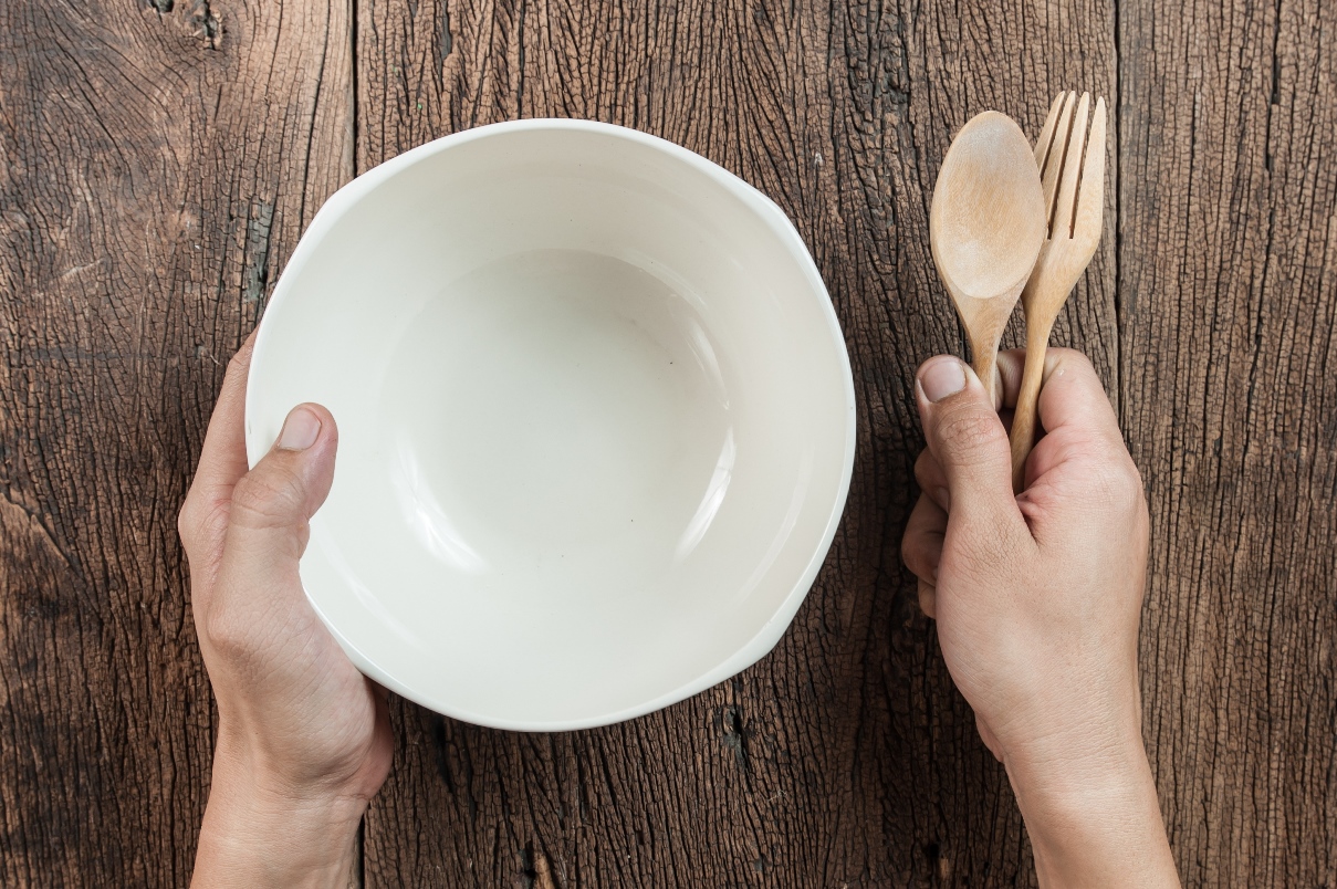 How Does Extreme Hunger Affect Mental Health