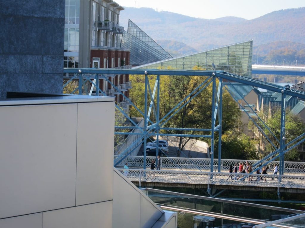 The 8 Best Things to Do in Chattanooga in Winter - WellTuned by BCBST