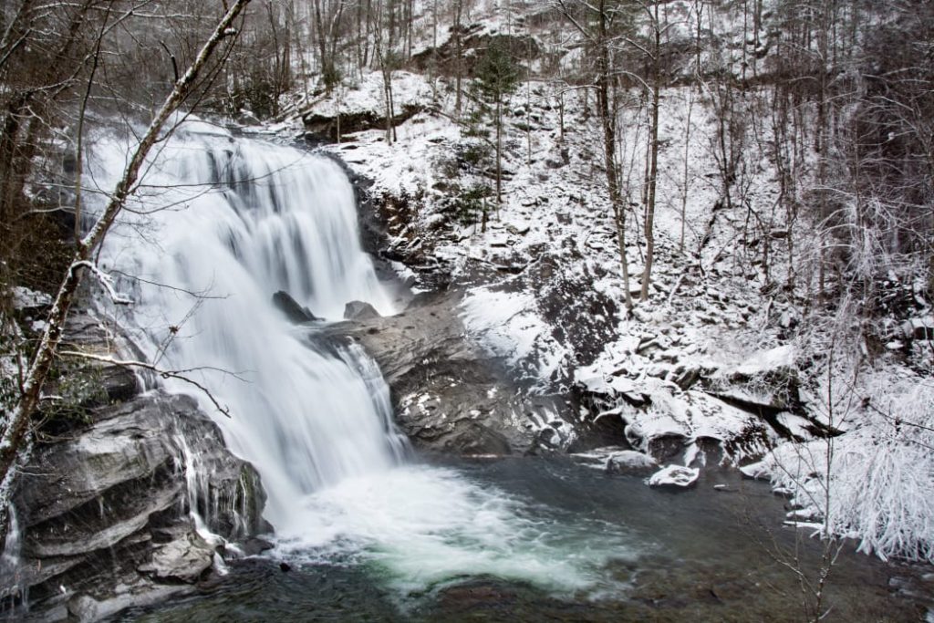 5 Reasons Why Winter is the Best Season to Go Hiking in Tennessee ...