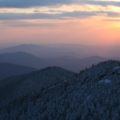 Feature Mount LeConte View