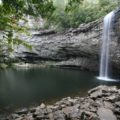 Foster Falls, Tracy City, Tennessee.