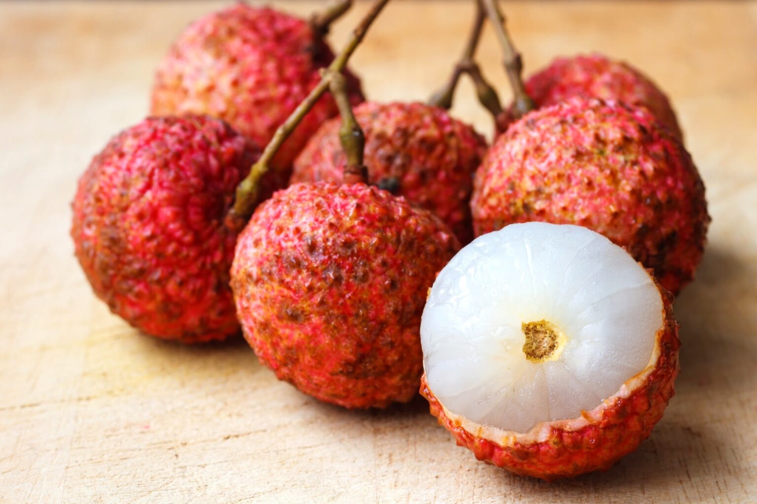 Inside international markets: 6 fruits & veggies to try - WellTuned by