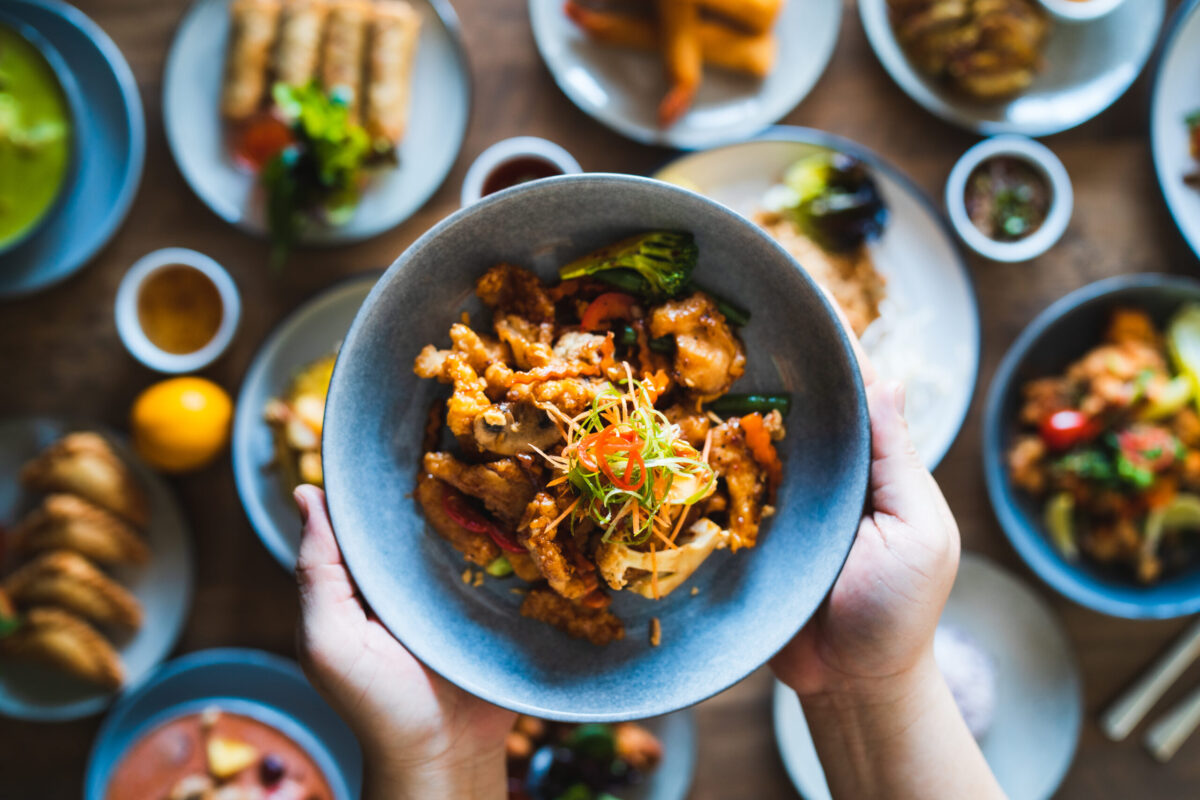 3 Tips For Connecting Traditional Foods Healthy Eating WellTuned By 