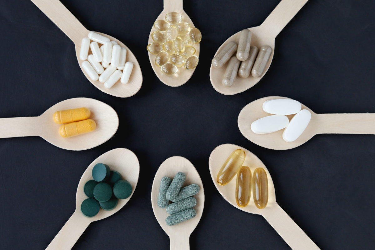 Dietary supplements 101: What you need to know before taking vitamins & minerals