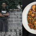Chef Ashford and his Simple West African Red-Red dish