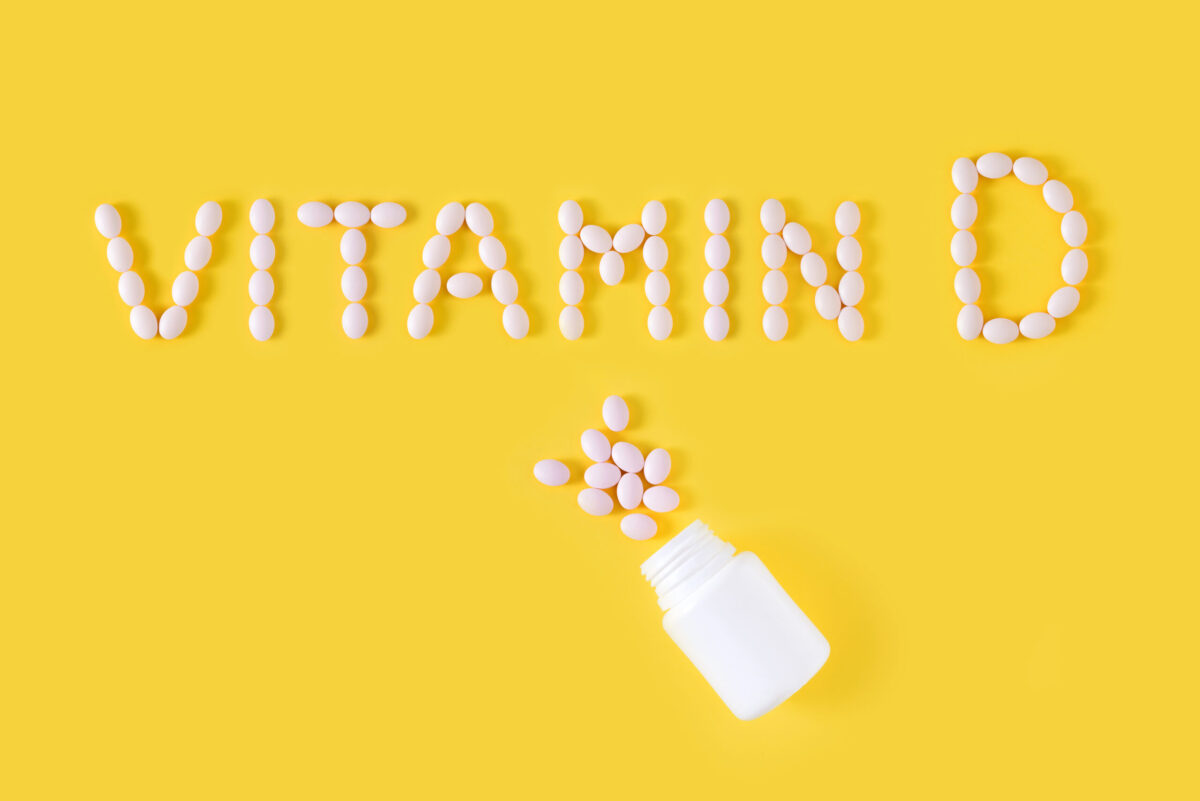 7 facts you should know about vitamin D