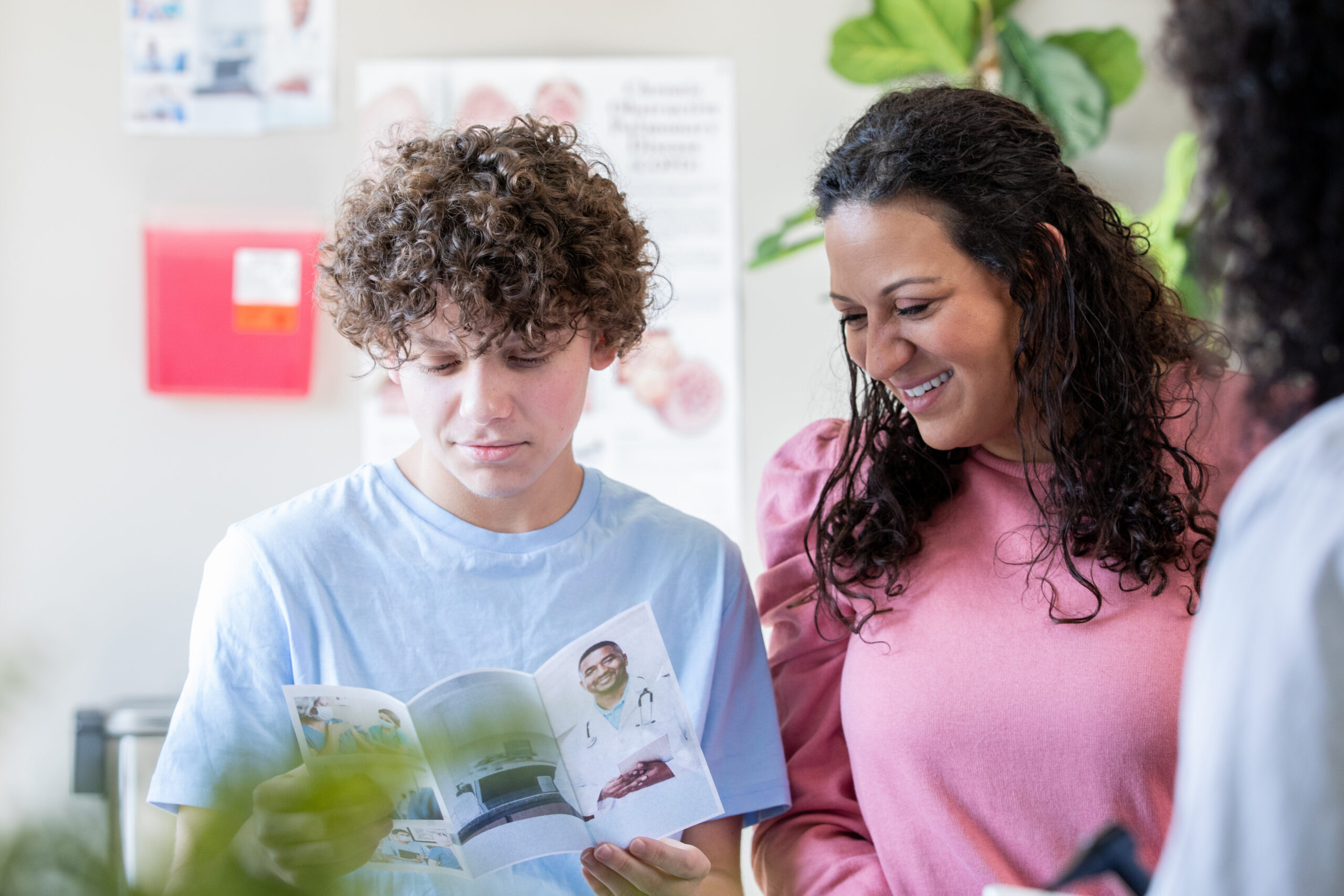 What to know + ask to help your child or teen manage behavioral health medications