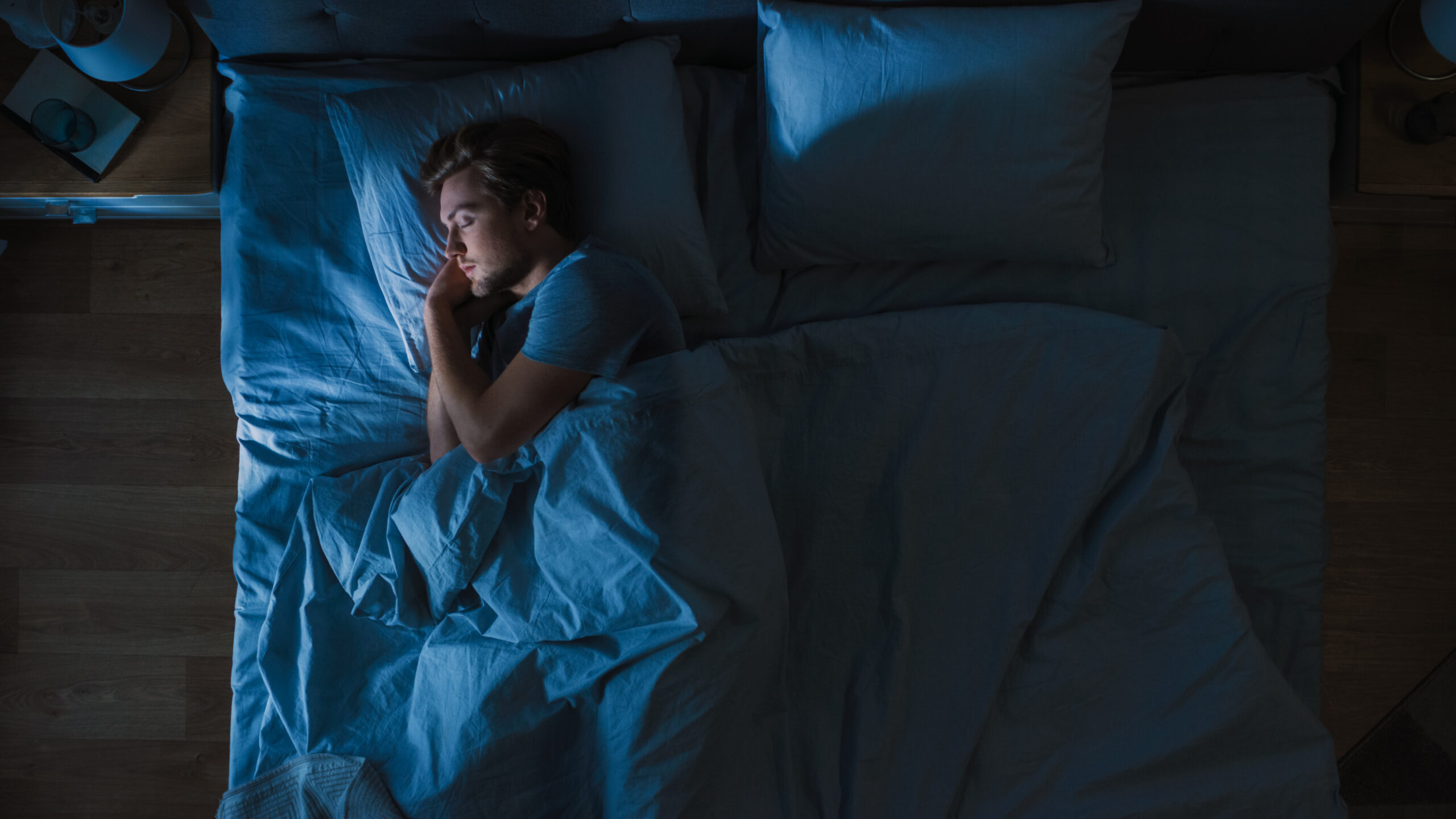 How to sleep better during hot summer nights