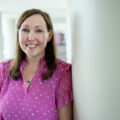 photo of Carmen LeVally