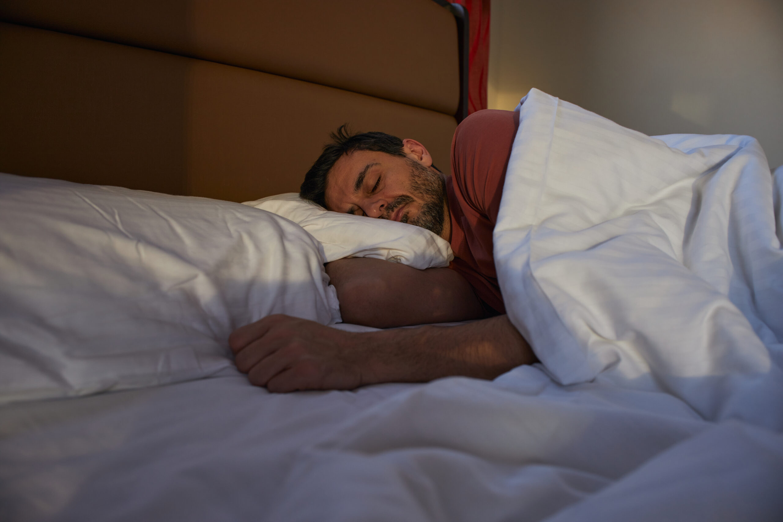How sleep helps regulate your blood sugar — and why it matters