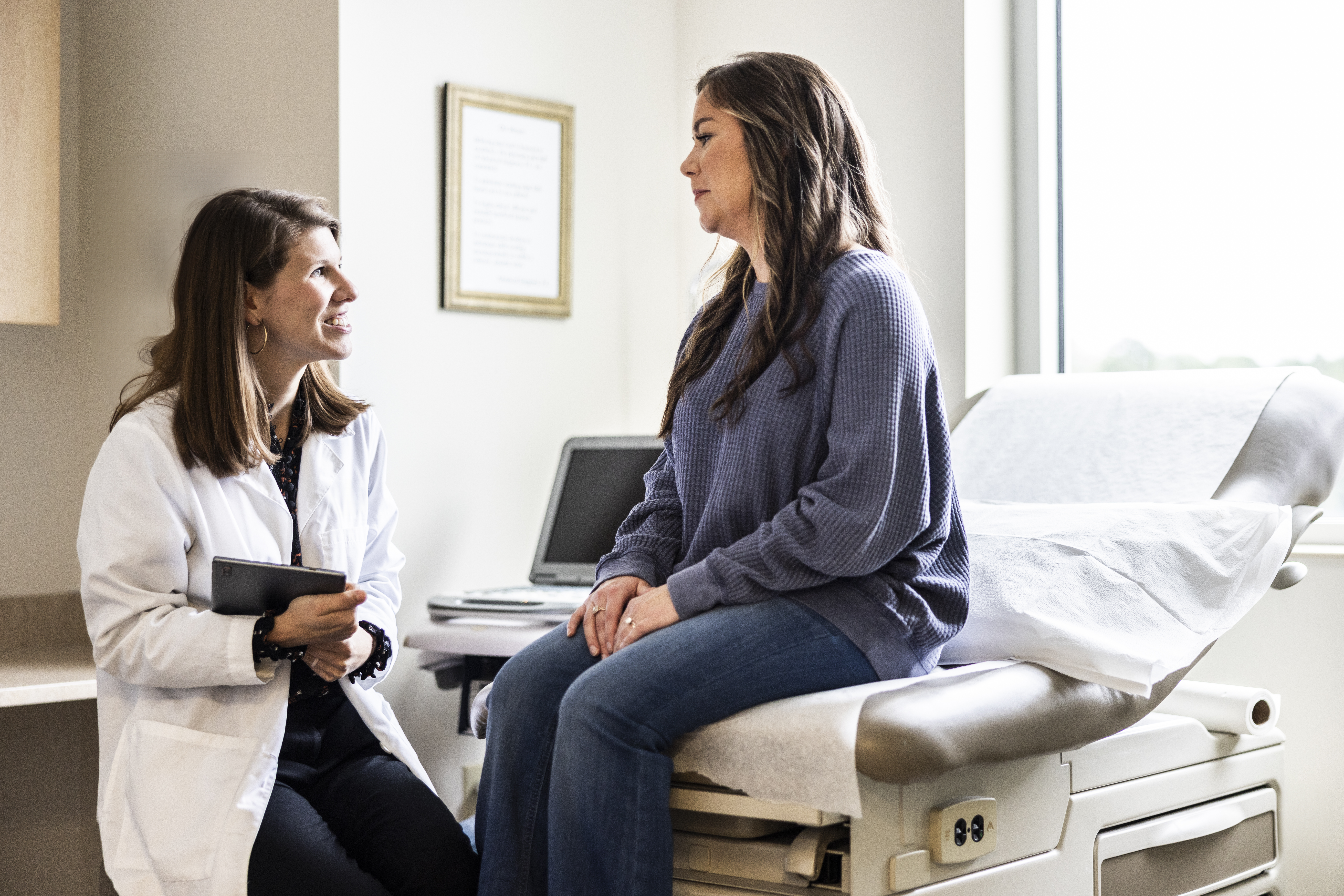 ER or urgent care? Understanding your care options